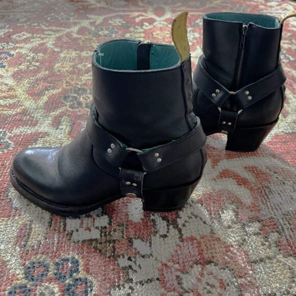 PSKaufman High Road Boot - Picture 7 of 12